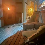 New! Riverside Lejlighed Rovaniemi