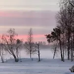 New! Riverside Rovaniemi