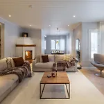 New! Riverside * Rovaniemi