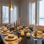 Lejlighed New! Riverside Rovaniemi
