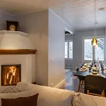 New! Riverside Lejlighed Rovaniemi