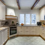 New! Riverside Lejlighed Rovaniemi