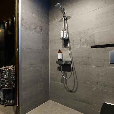 Appartement New! Riverside