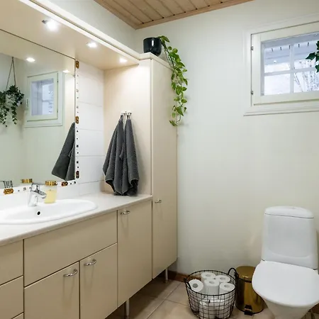 New! Riverside Apartament Rovaniemi