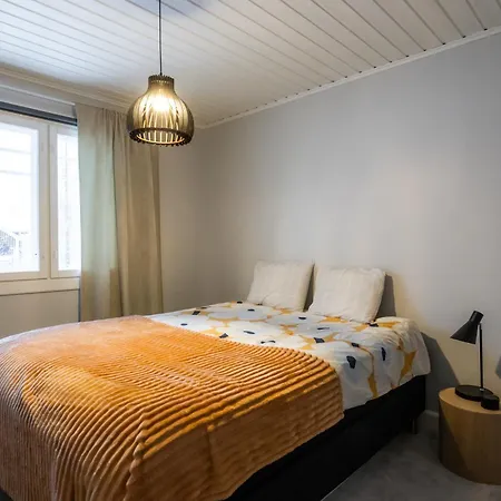 New! Riverside Appartement *