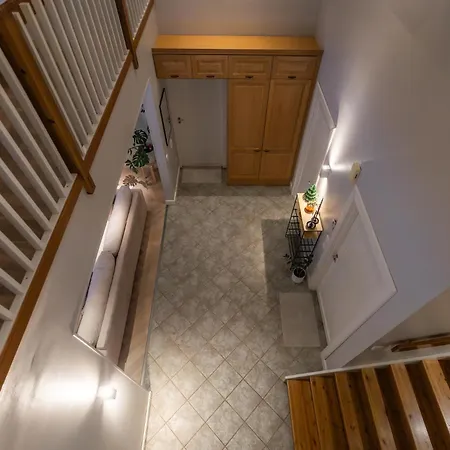 Appartement New! Riverside