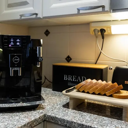 Apartament New! Riverside Rovaniemi