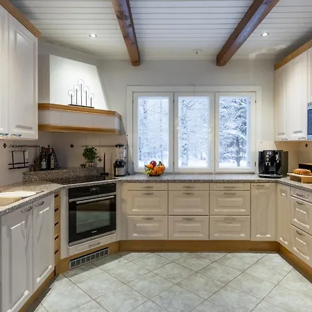 New! Riverside Apartament Rovaniemi