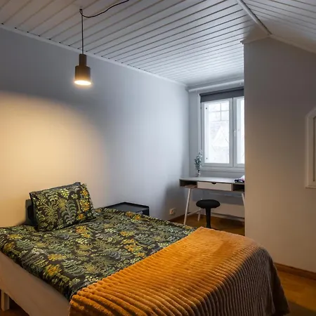 Appartement New! Riverside *