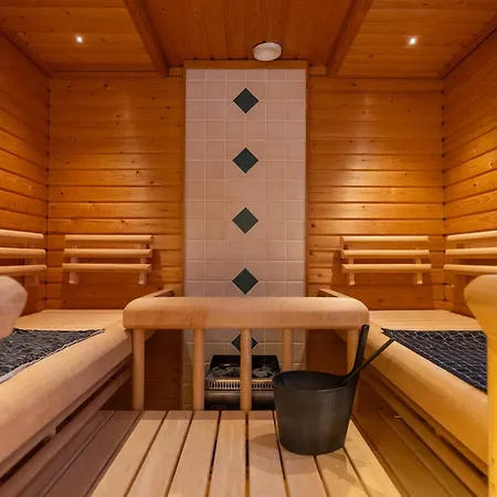New! Riverside Appartement *