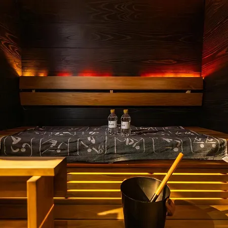 New! Riverside Rovaniemi