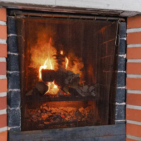 New! Riverside Apartament *