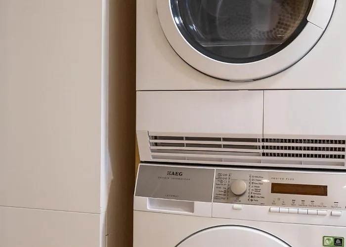 Apartamento New! Riverside